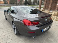 BMW Řada 6 3,0   40d xDrive Coupé Individ