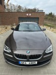 BMW Řada 6 3,0   40d xDrive Coupé Individ