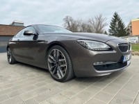 BMW Řada 6 3,0   40d xDrive Coupé Individ