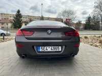 BMW Řada 6 3,0   40d xDrive Coupé Individ