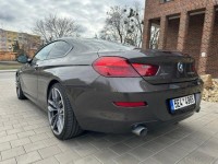 BMW Řada 6 3,0   40d xDrive Coupé Individ