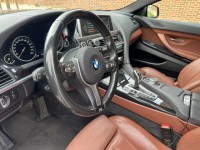 BMW Řada 6 3,0   40d xDrive Coupé Individ