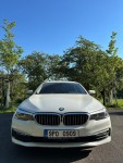 BMW Řada 5 2,5   170 kW (231 PS)