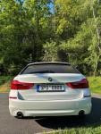 BMW Řada 5 2,5   170 kW (231 PS)