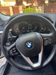 BMW Řada 5 2,5   170 kW (231 PS)