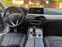 BMW Řada 5 2,5   170 kW (231 PS)