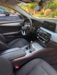 BMW Řada 5 2,5   170 kW (231 PS)
