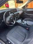 BMW Řada 5 2,5   170 kW (231 PS)