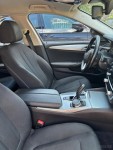 BMW Řada 5 2,5   170 kW (231 PS)