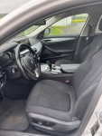BMW Řada 5 2,5   170 kW (231 PS)