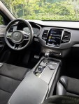 Volvo XC90 R-Design Modrá 2018 63tis km