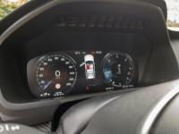 Volvo XC90 R-Design Modrá 2018 63tis km