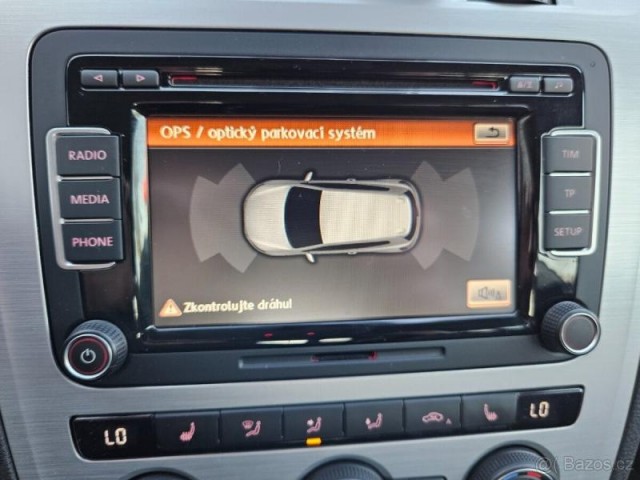 Volkswagen Scirocco 2,0   tsi 2014