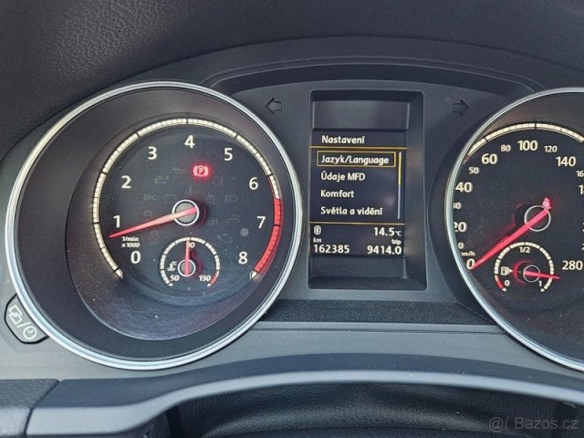 Volkswagen Scirocco 2,0   tsi 2014