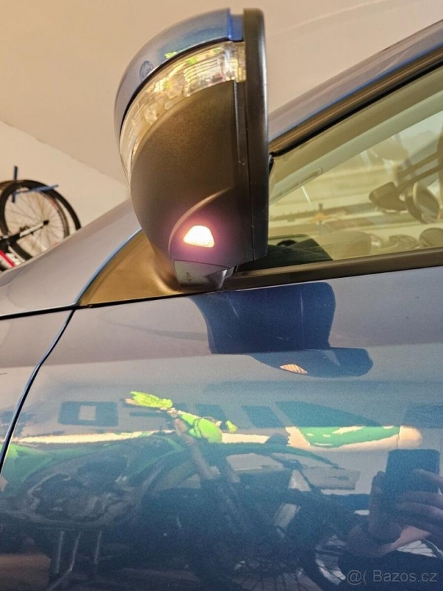 Volkswagen Scirocco 2,0   tsi 2014