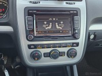 Volkswagen Scirocco 2,0   tsi 2014