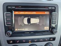 Volkswagen Scirocco 2,0   tsi 2014