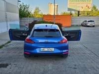 Volkswagen Scirocco 2,0   tsi 2014