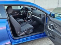 Volkswagen Scirocco 2,0   tsi 2014