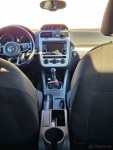 Volkswagen Scirocco 2,0   tsi 2014