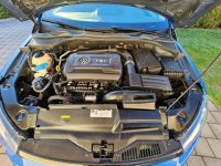 Volkswagen Scirocco 2,0   tsi 2014