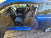 Volkswagen Scirocco 2,0   tsi 2014