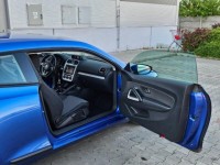 Volkswagen Scirocco 2,0   tsi 2014