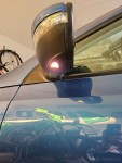 Volkswagen Scirocco 2,0   tsi 2014