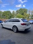 BMW Řada 5 F11 M550d 280kw