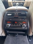BMW Řada 5 F11 M550d 280kw