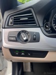 BMW Řada 5 F11 M550d 280kw