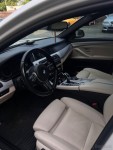 BMW Řada 5 F11 M550d 280kw