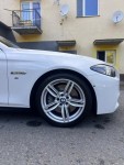 BMW Řada 5 F11 M550d 280kw