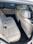 BMW Řada 5 F11 M550d 280kw