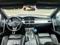 BMW Řada 5 E60 535D M5 Look po servisu