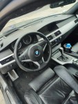 BMW Řada 5 E60 535D M5 Look po servisu