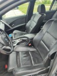 BMW Řada 5 E60 535D M5 Look po servisu