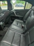 BMW Řada 5 E60 535D M5 Look po servisu