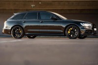 Audi S6 4,0   C7 V8 biturbo