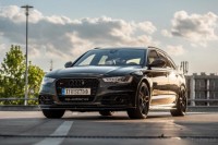 Audi S6 4,0   C7 V8 biturbo