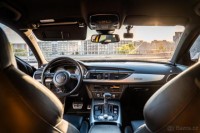 Audi S6 4,0   C7 V8 biturbo