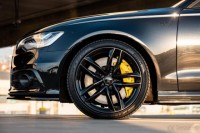Audi S6 4,0   C7 V8 biturbo