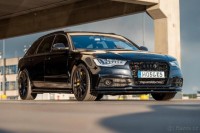 Audi S6 4,0   C7 V8 biturbo