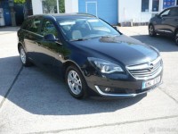 Opel Insignia 2,0   SLEVA