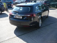 Opel Insignia 2,0   SLEVA