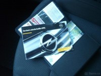 Opel Insignia 2,0   SLEVA