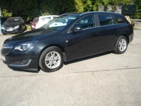 Opel Insignia 2,0   SLEVA