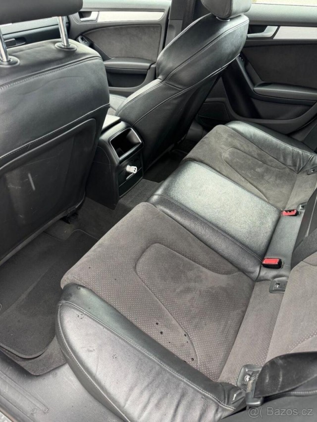 Audi A5 3,0   Prodam