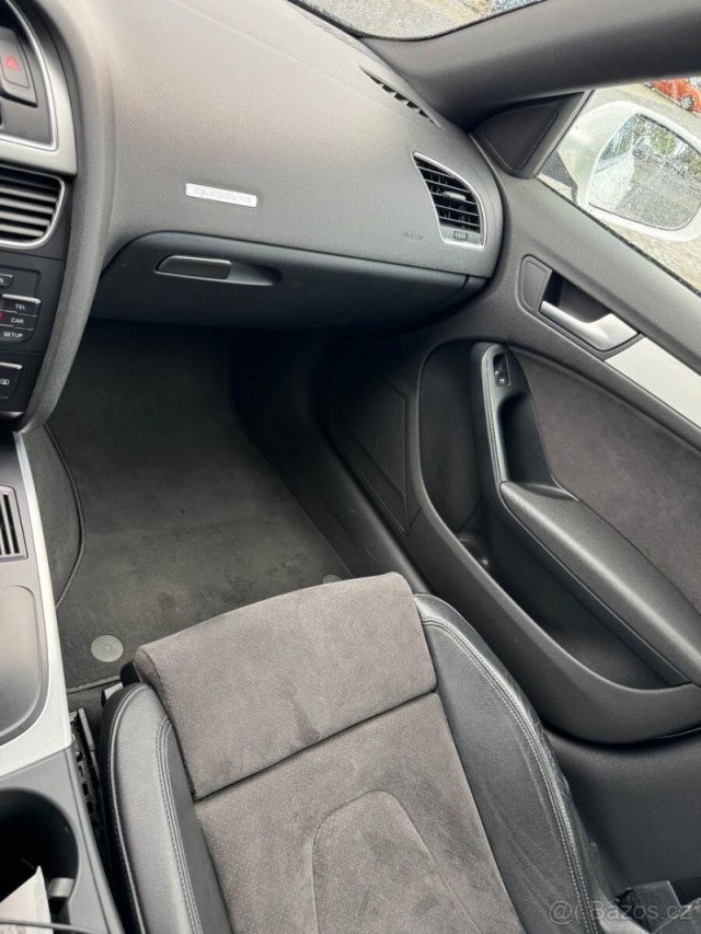 Audi A5 3,0   Prodam