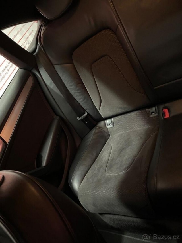 Audi A5 3,0   Prodam